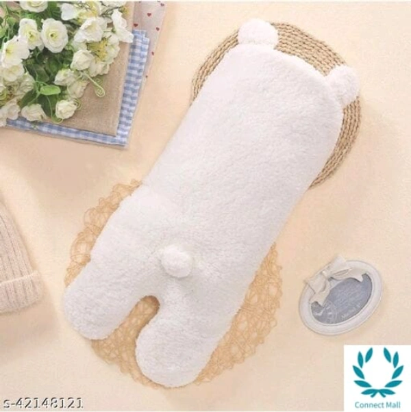 New Born Baby Combo Pack Hooded Wearale Wrapper And Baby Bath towel